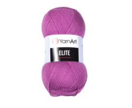 Yarn YarnArt Elite - 849